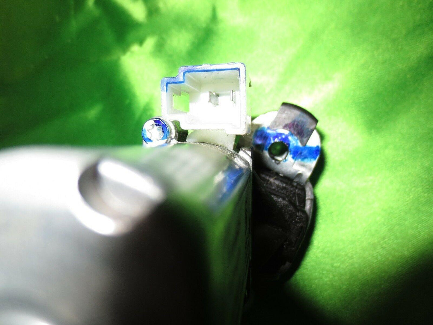 16-24 ATS Left Power Seat Motor Vertical Adjuster 6004RA3207