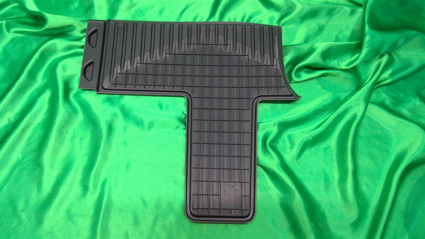 21-24 Escalade Third Row Premium All Weather Floor Mat 84700189