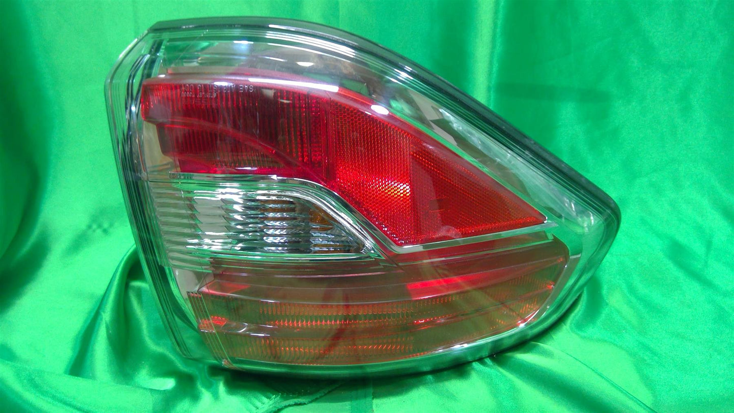 17-21 Armada LED Left Rear Tail Light 265555ZW0A