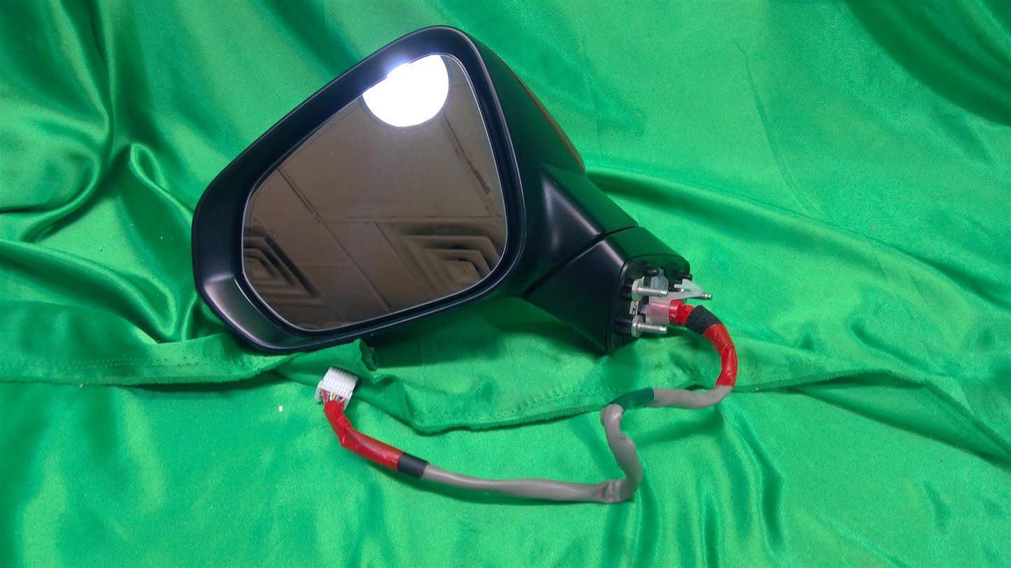 15-18 NX200t NX300h NX300 Left Mirror 8794078040D0