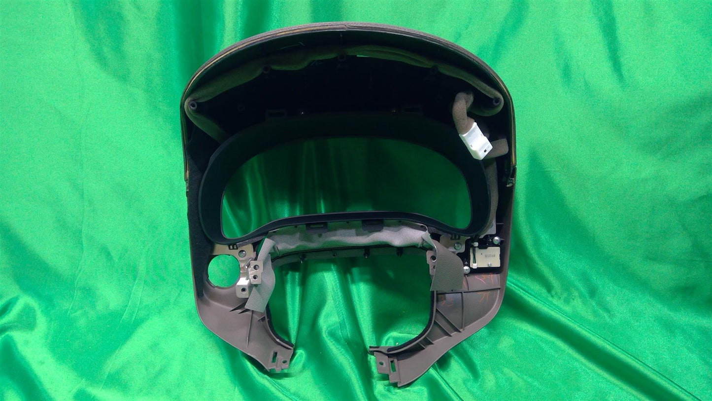07-15 G25 G35 G37 Q60 Dash Lid Cluster 68240JK61B