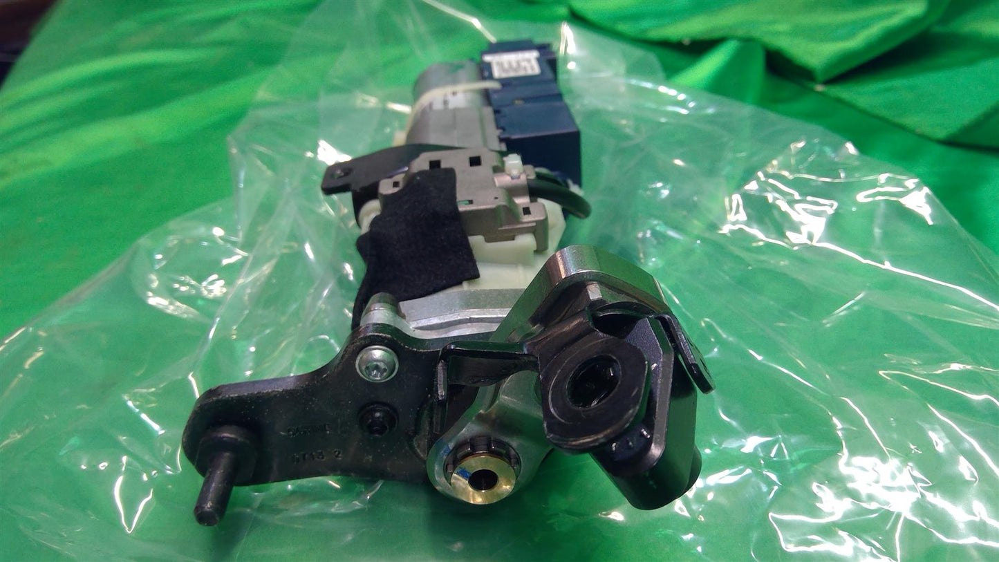 2012 Q5 Tailgate Regulator E5110180P