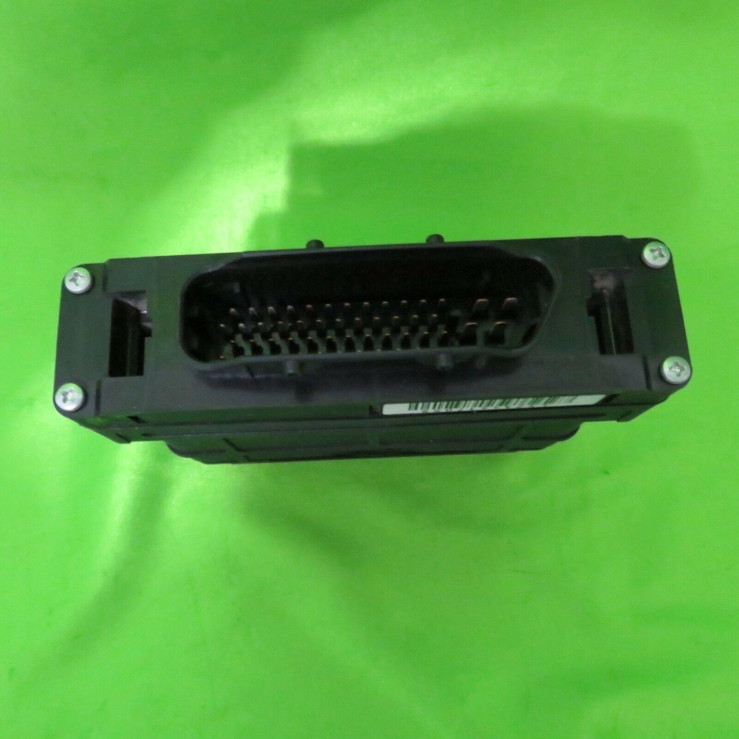 11-15 Jetta Sportswagon Automatic Transmission Control Module 09G927750LE
