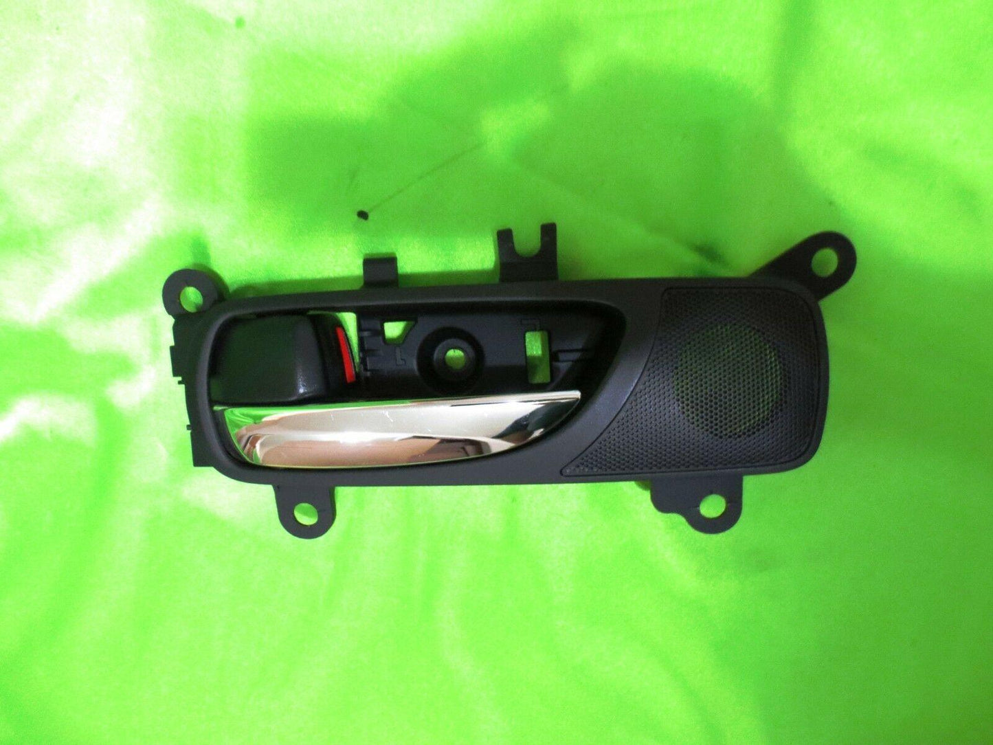 06-14 IS250 IS350 ISF Left Rear Interior Door Handle 6774053010
