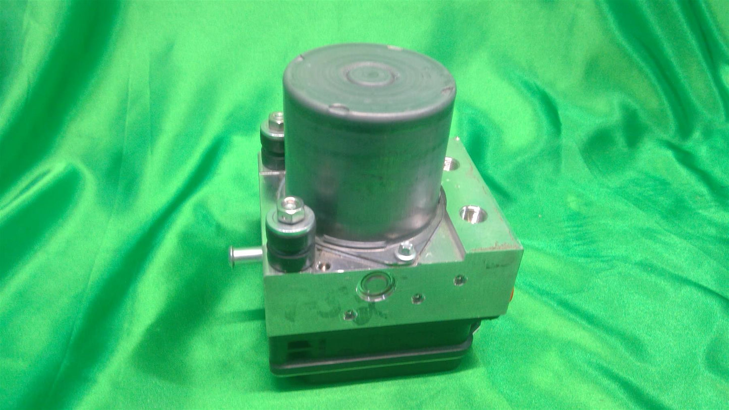09-10 Maxima ABS Brake Pump 0265950758
