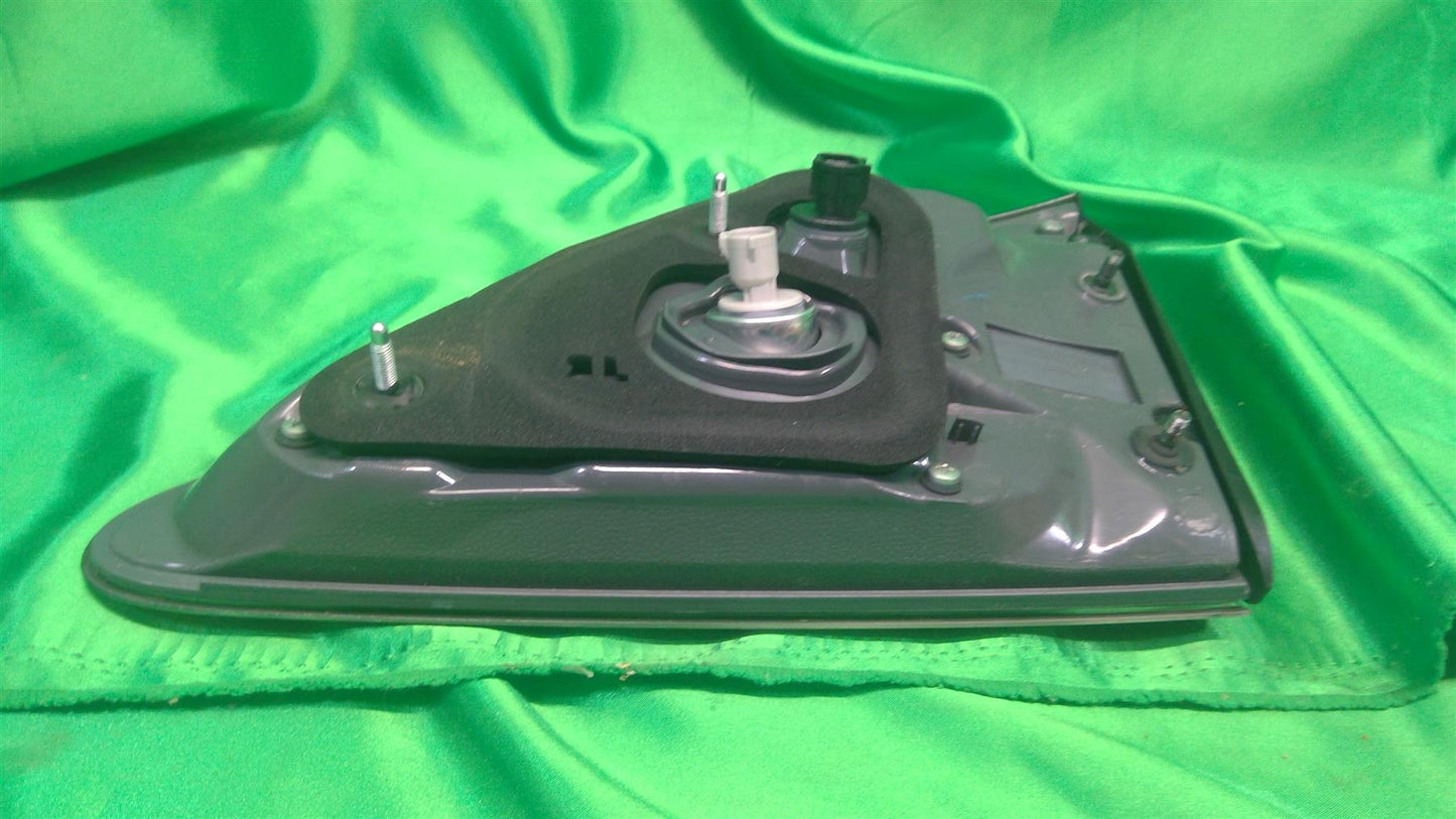 12-15 RX350 RX450h Left Taillight Liftgate Mounted 815900E050