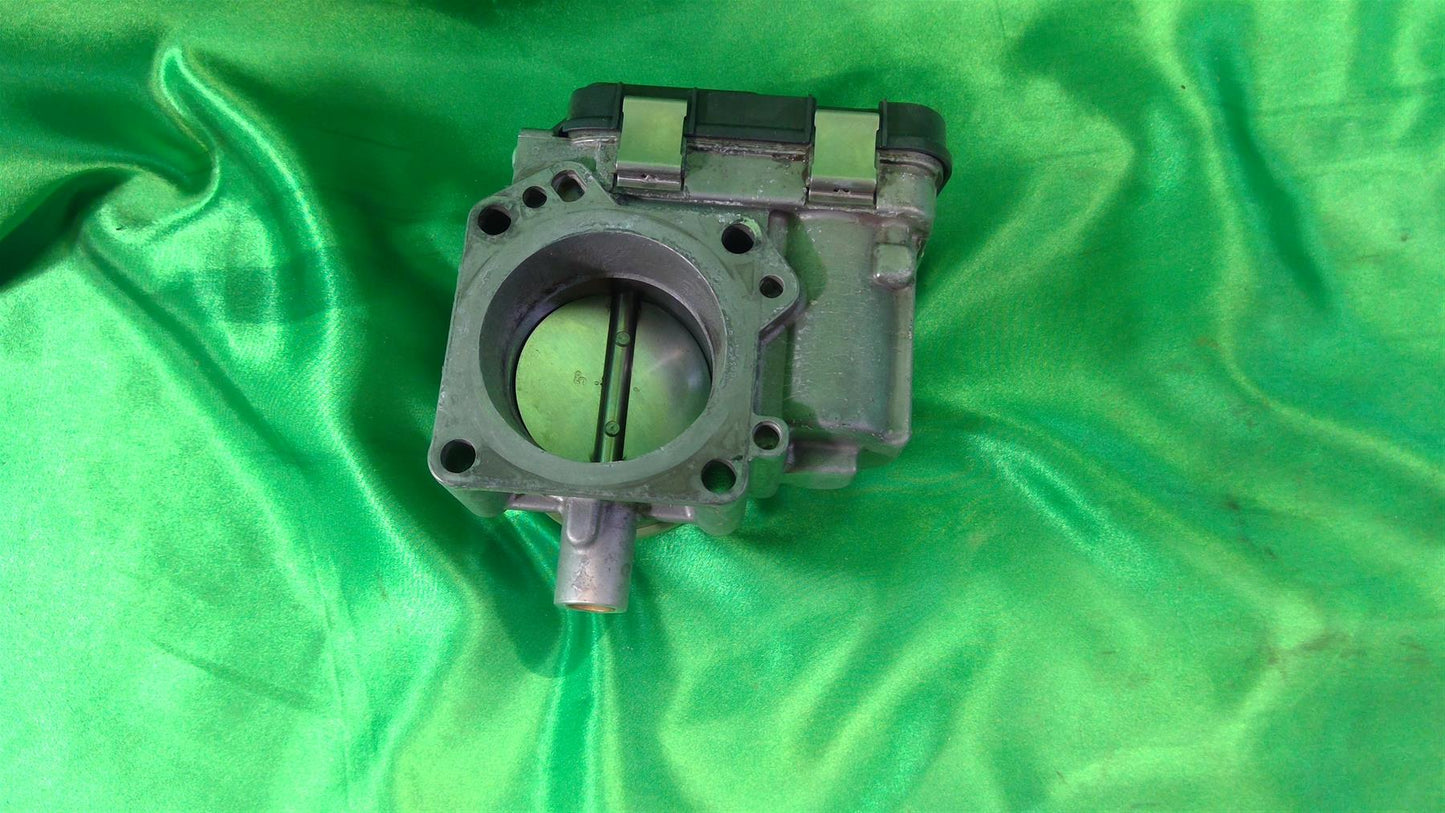 13-18 Jetta Fuel Injection Throttle Body 03F133062B