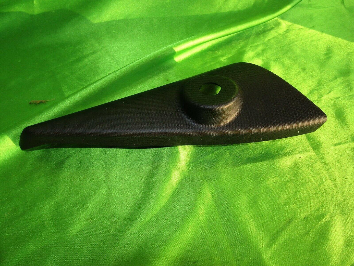 14-17 Fiat500L Right Mirror Trim 5NF08JXWAA