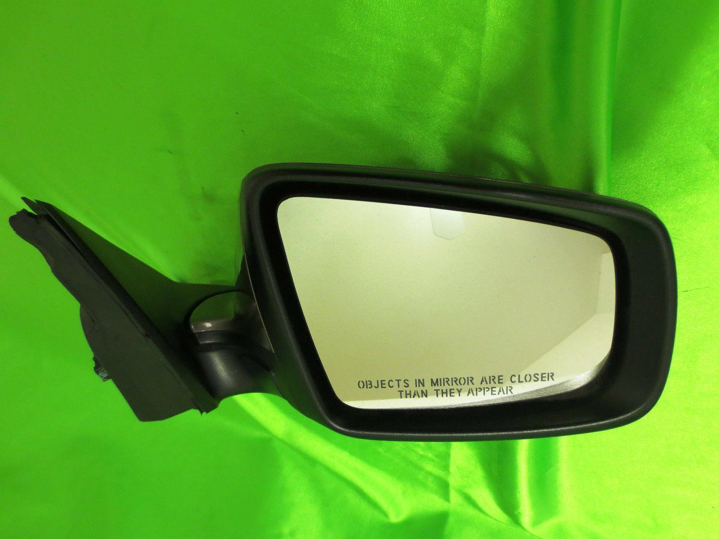 12-16 Allure Lacrosse Right Mirror Power Heat Memory Signal 25947809