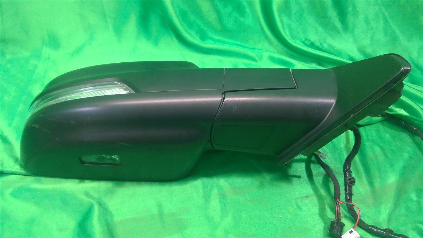 19-24 RAM 1500 Right Tow Mirror Power Heat Signal 68462962AA