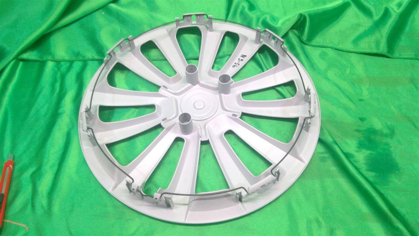 12-19 Beetle Wheel Cover 5C0601147C8Z8