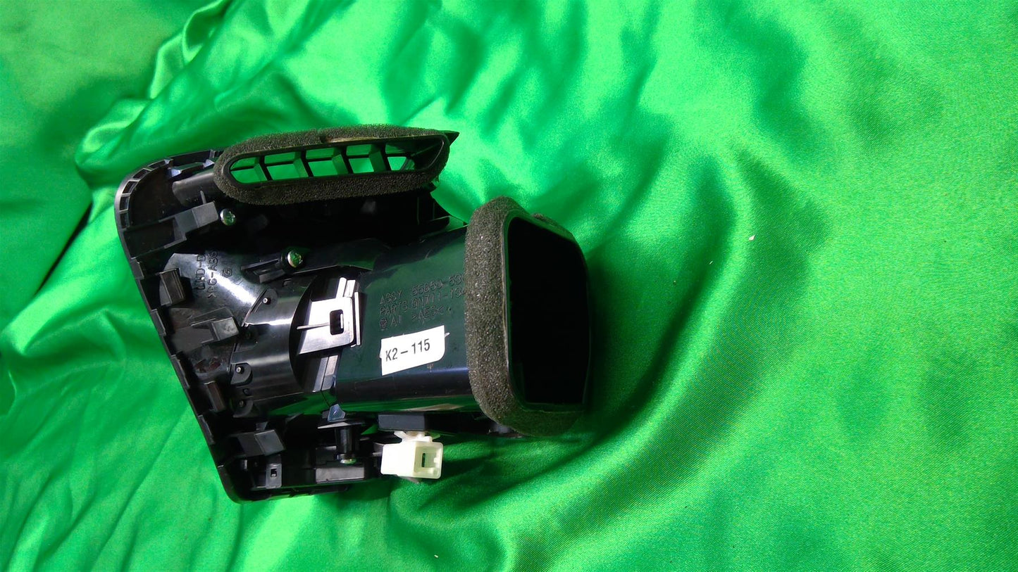 11-15 IS350 ISF IS250 Dashboard Air Vent 5565053060C0