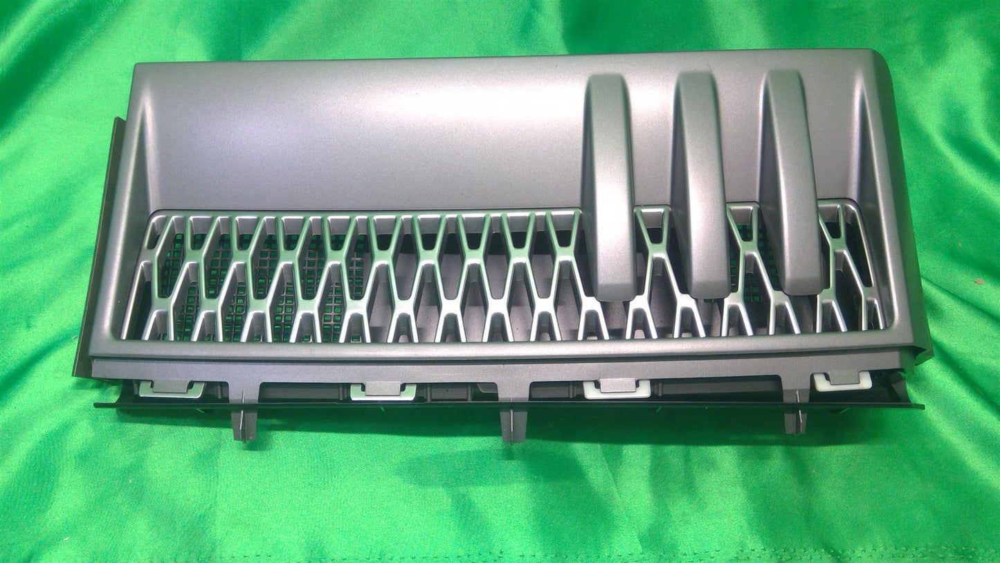 10-12 Range Rover Right Front Air Vent Fender Grille Shield Cover AH4216A414BB