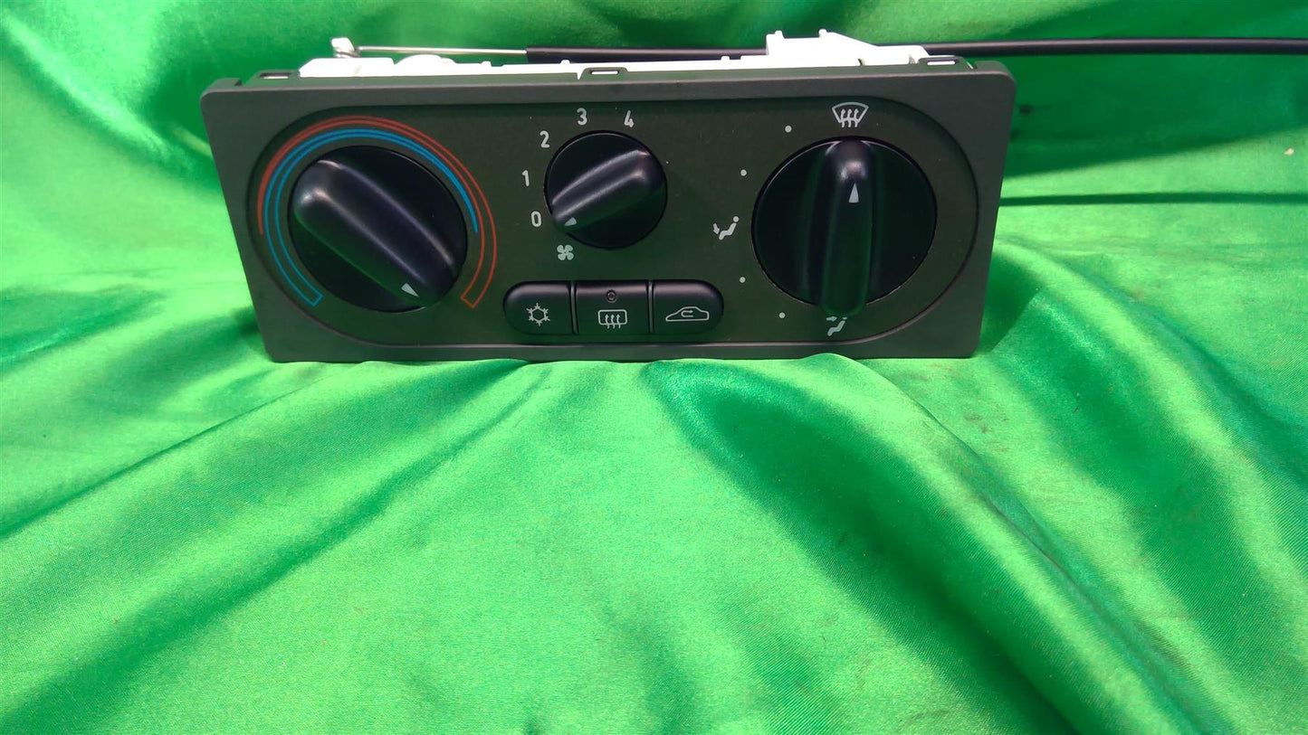 ⭐⭐Genuine OEM 94-96 900NG 98-03 Saab9-3 Climate Control Unit 5174685⭐⭐