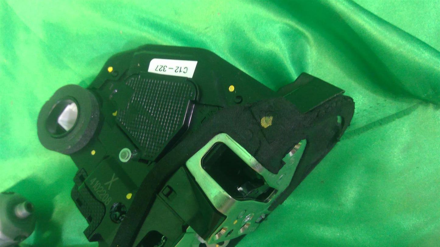 09-20 LS460 LS460L LS600hL Right Rear Door Lock Assy 6905050110