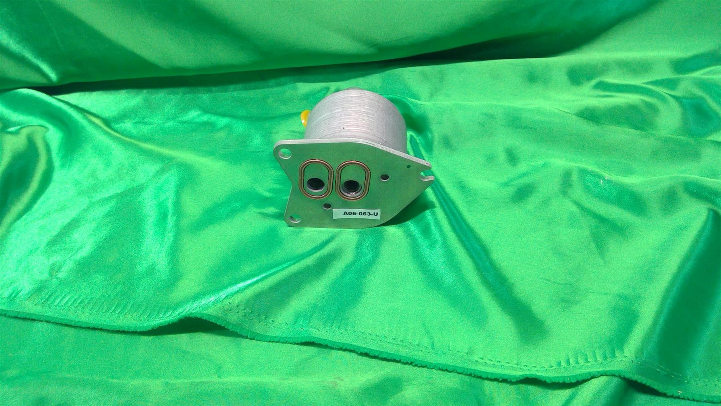 19-23 Golf Jetta SportWagen Taos Automatic Transmission Oil Cooler 09S409061B