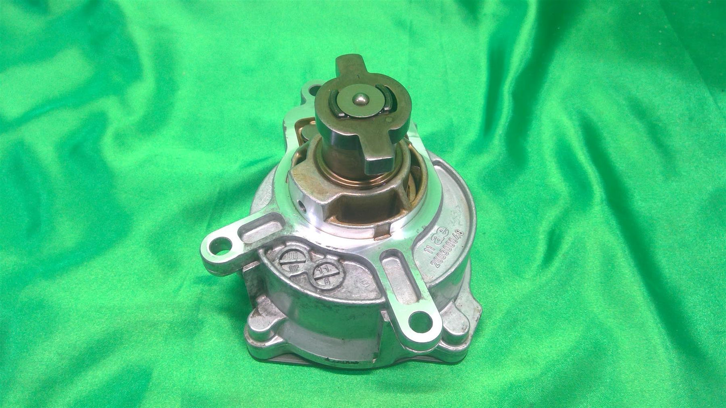 2011 RX350 Anti-Lock Brake Pump Assembly 4405048411