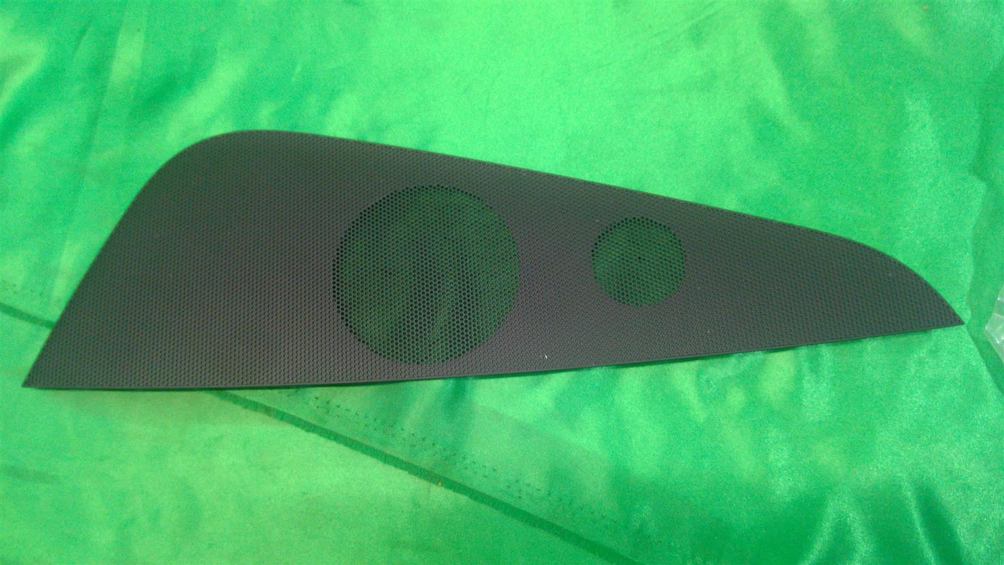 17-19 A4 A5 S5 Dashboard Air Vent Grille 8W1819636B6PS