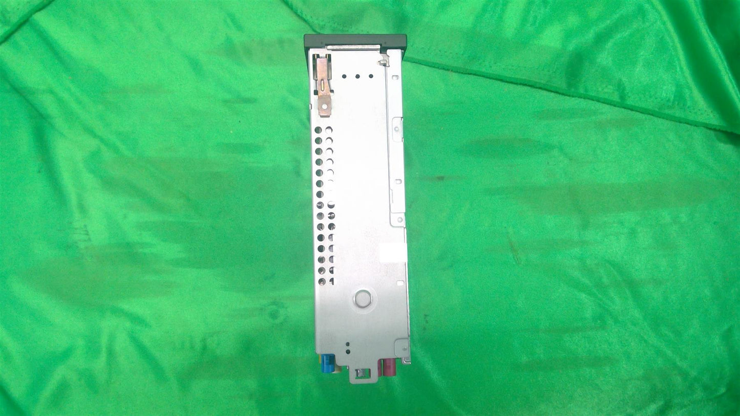 15-16 A3 etron S3 Multi-media Radio 8V0035038