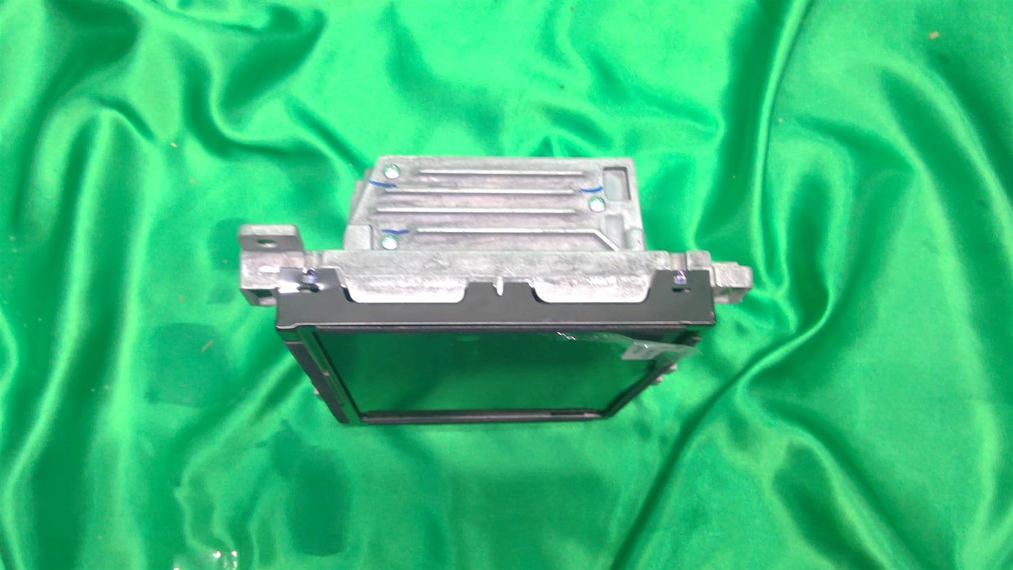 2017 Chrysler 300 Dodge Charger Multimedia Radio 68274757ZJ