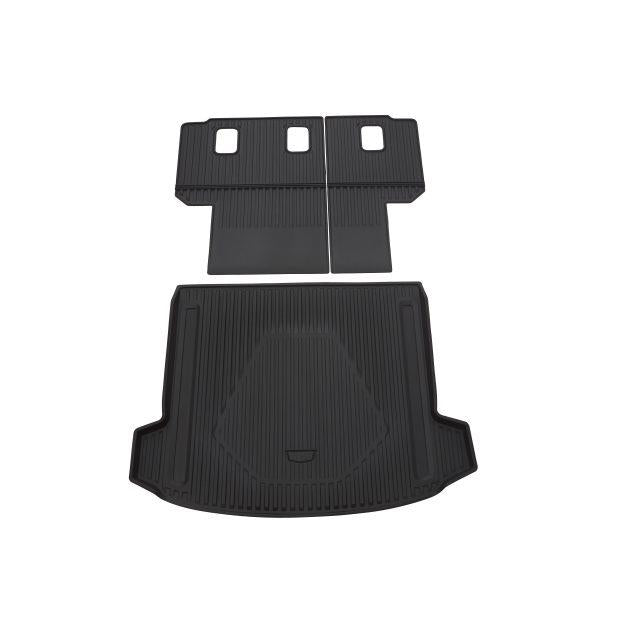 20-23 XT5 All Weather Cargo Liner Mat w/Logo 84892096