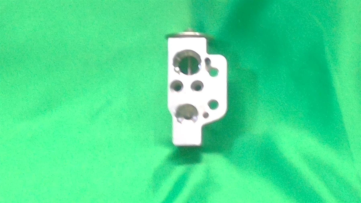 05-19 VW Air Conditioner Expansion Valve-See Fitment 1K0820679