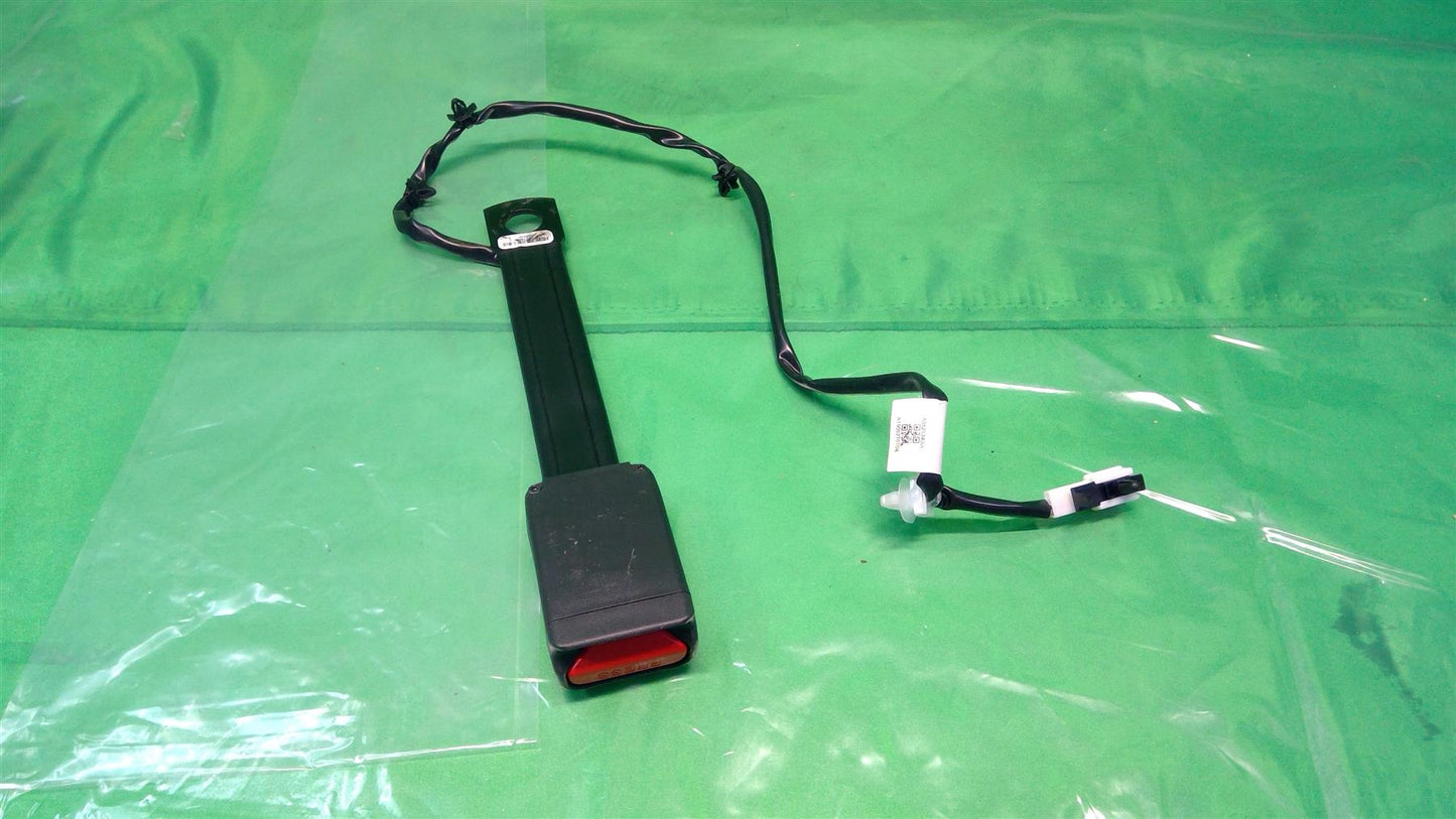 20-25 QX50 Front Seat Belt Receptacle 868435VS8A