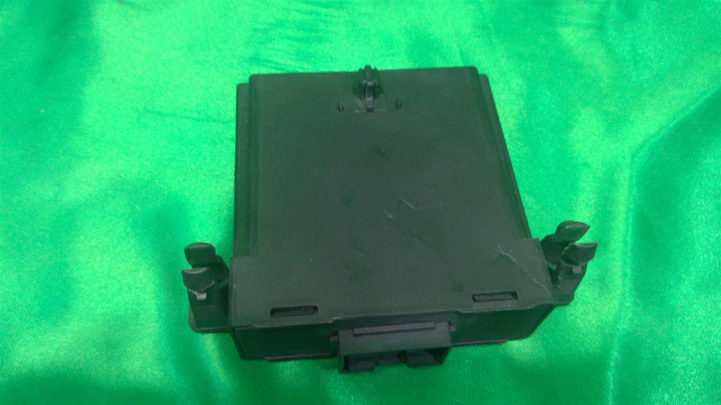 08-11 R8 TT TTS Diagnostic Test Connector 7N0907530AKZ00