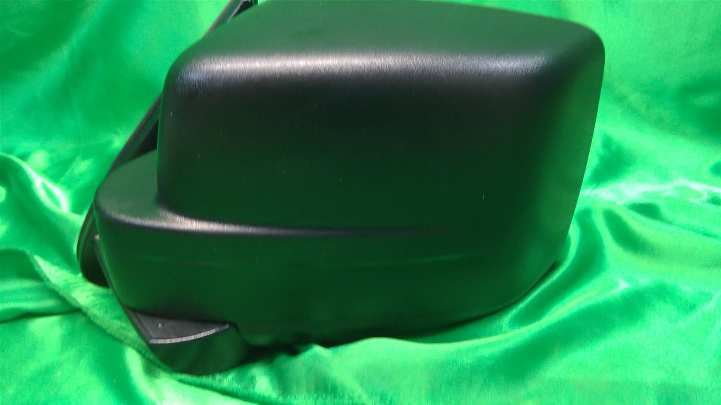 10-11 Nitro Left Power Heated Mirror Assembly 68066783AB