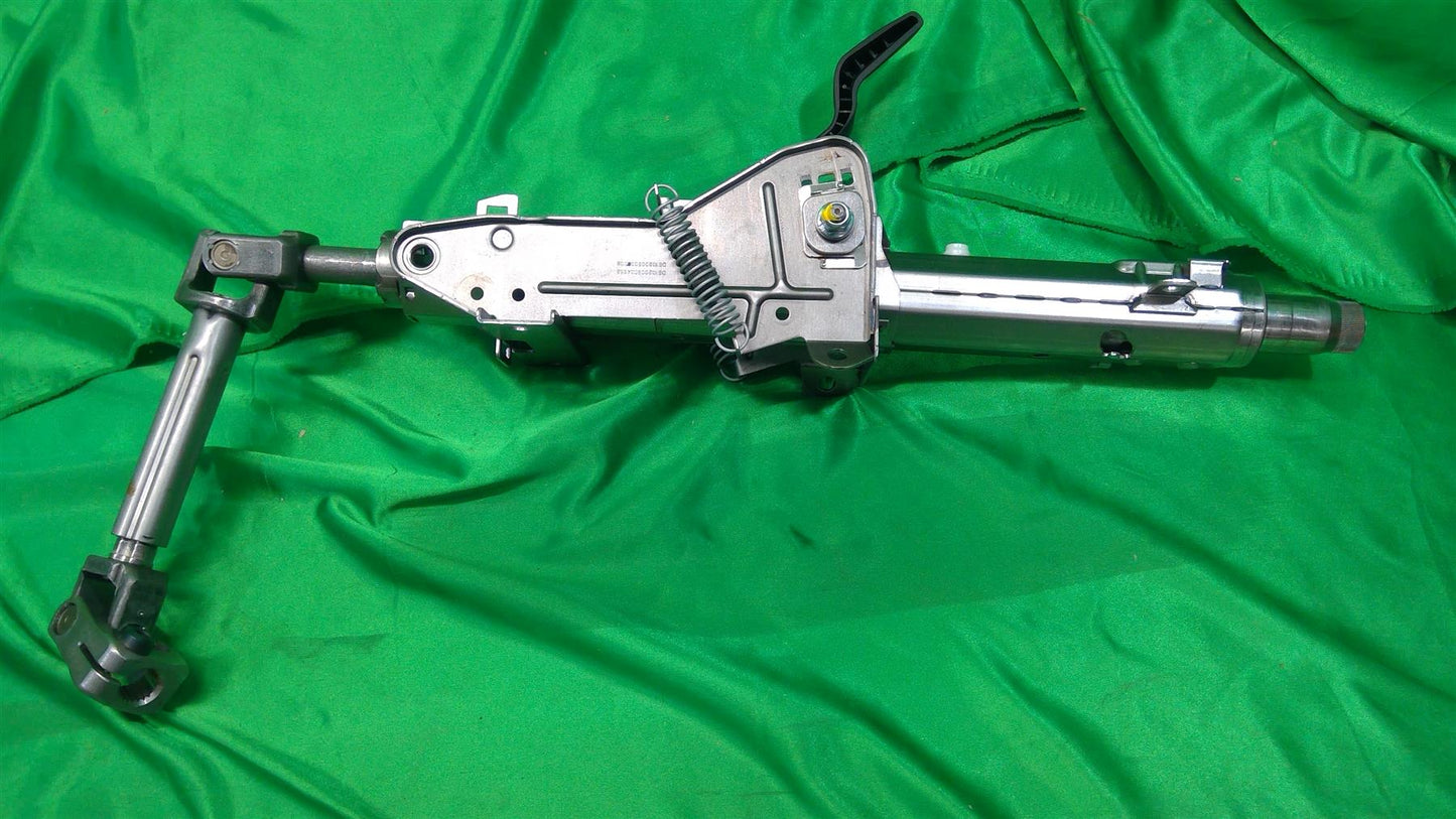 08-20 Golf Jetta Beetle Steering Column 1K1419502BM