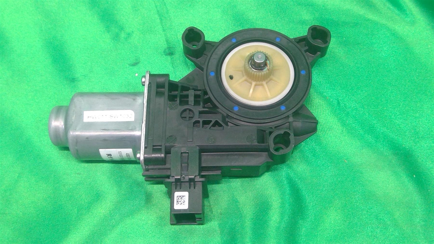 12-18 Beetle Left Front Window Motor 6R0959801APZ01