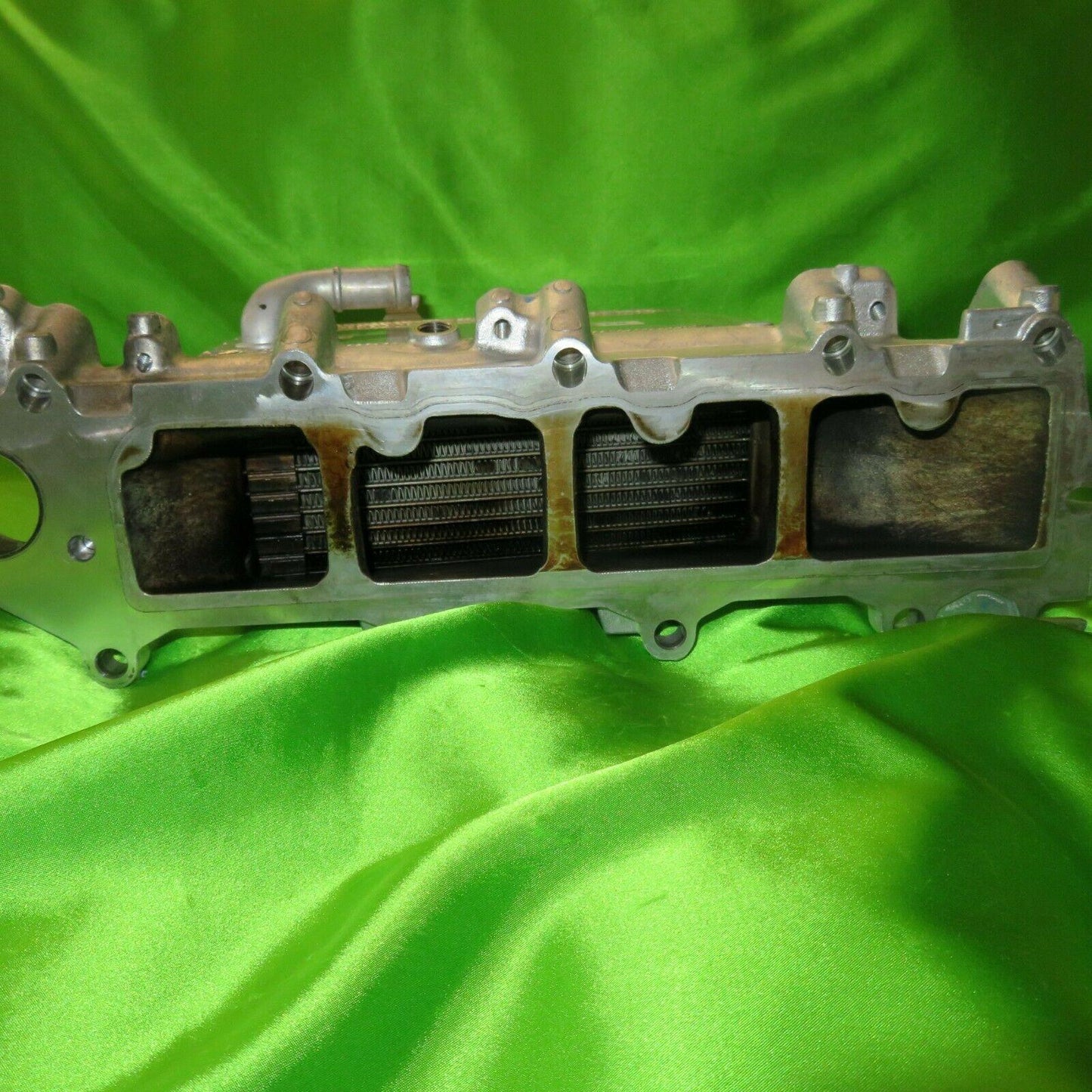 2016 A3 Intake Manifold w/Intercooler 04L129766BA