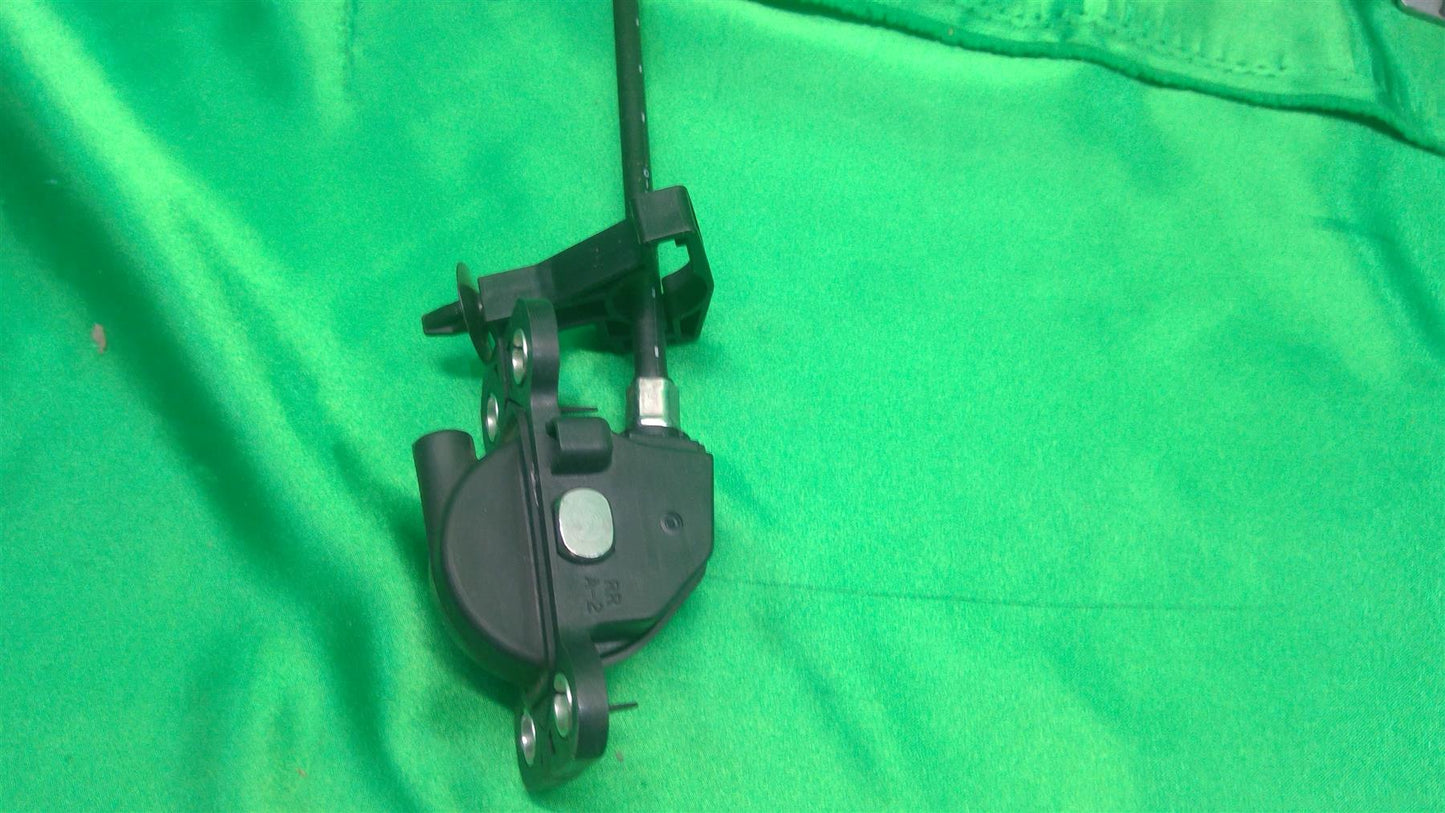 05-10 Odyssey Rt Power Slide Door Motor Assy 72010SHJA21