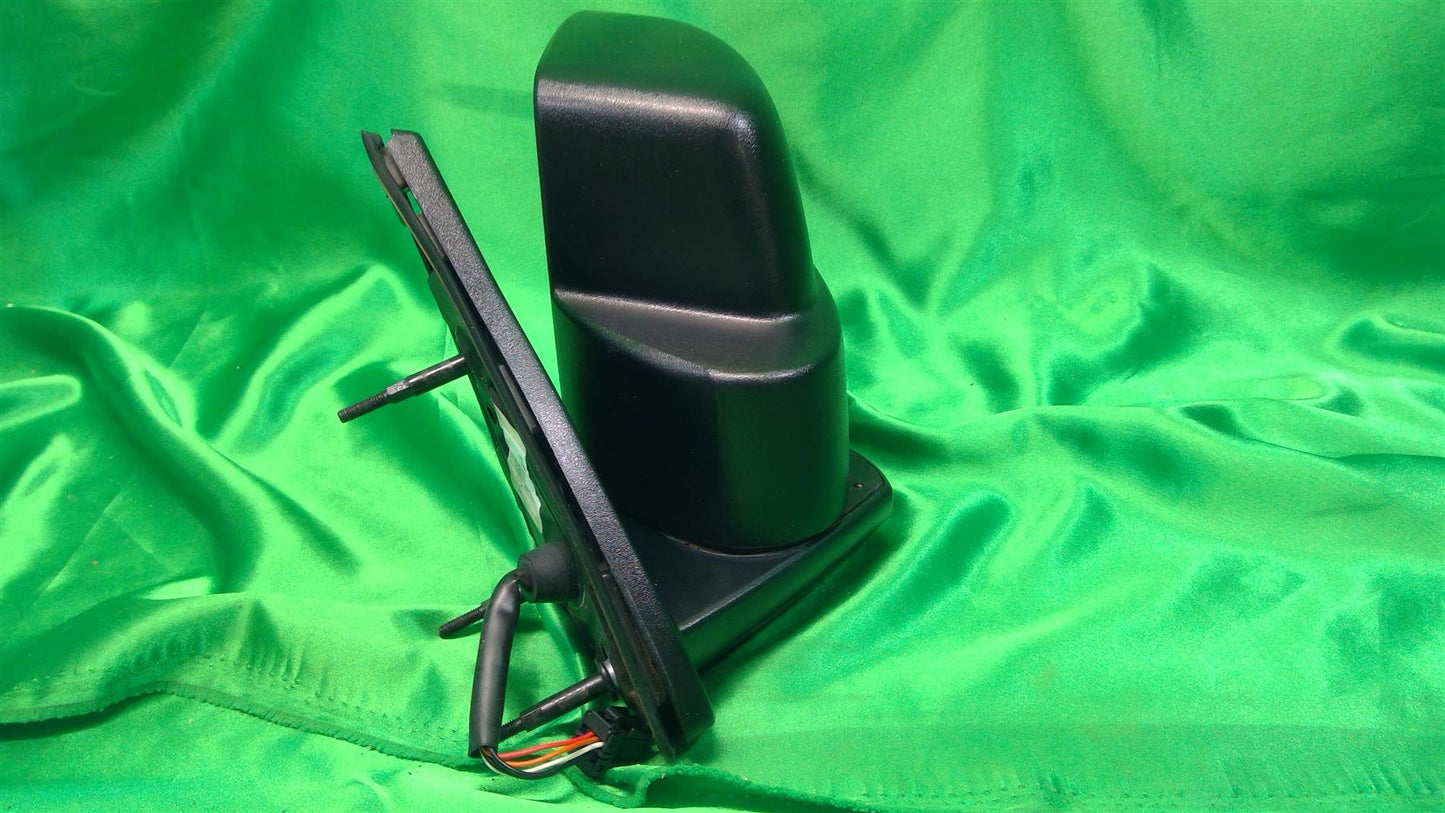10-11 Nitro Left Power Heated Mirror Assembly 68066783AB