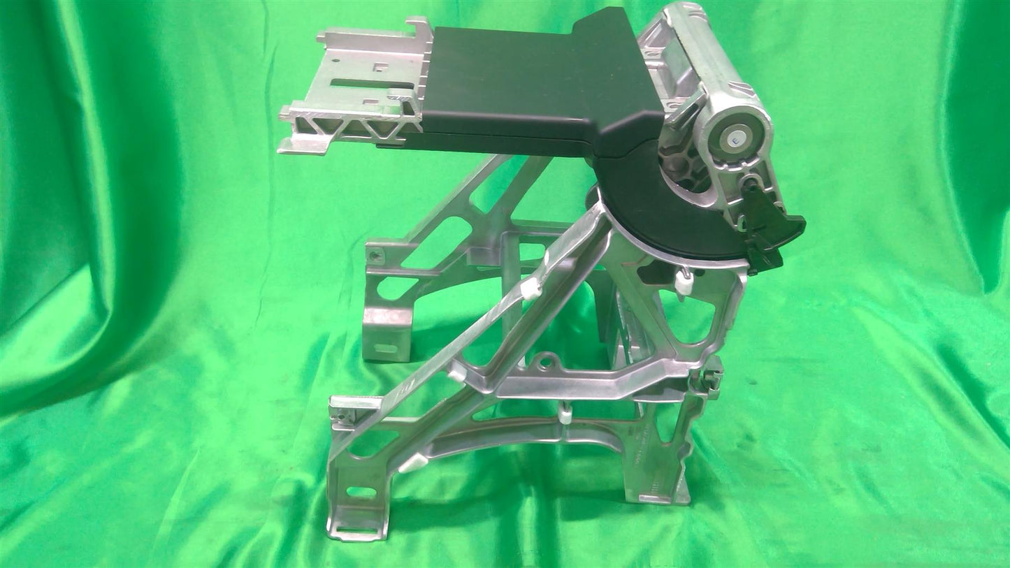 17-21 Q5 Arm Rest Mounting Base 80A864283A