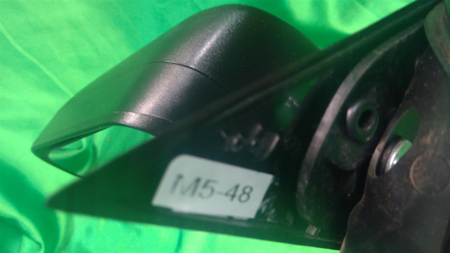 07-15 Titan Left Mirror Power Memory Heated 96302ZR10A