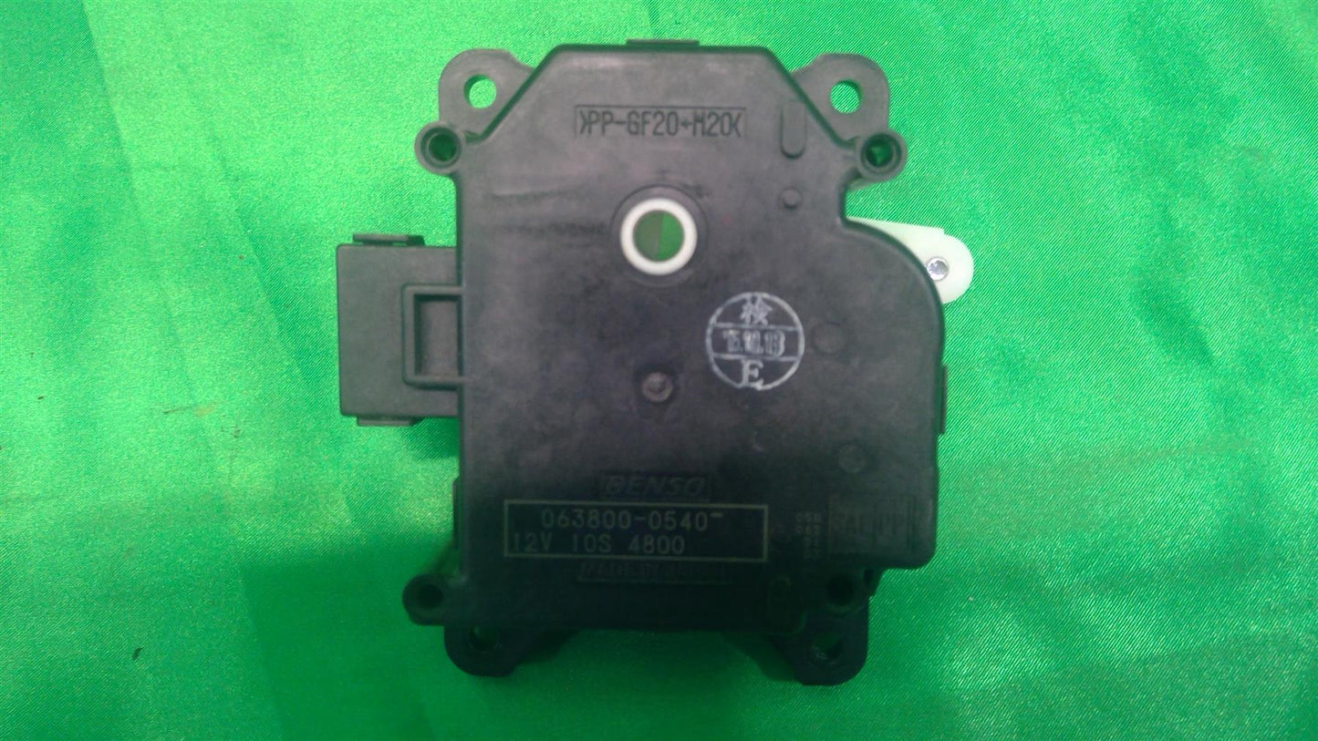 98-10 GS300 GS400 GS430 SC430 HVAC Damper Servo 8710630351