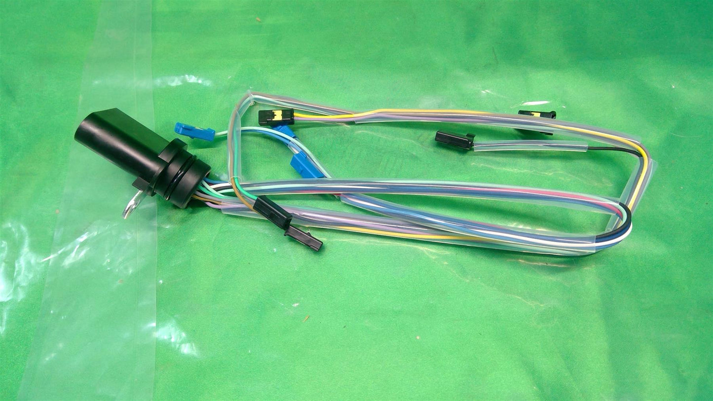 03-13 TT Countryman Beetle CC Rabbit Transmission Harness 09G927363