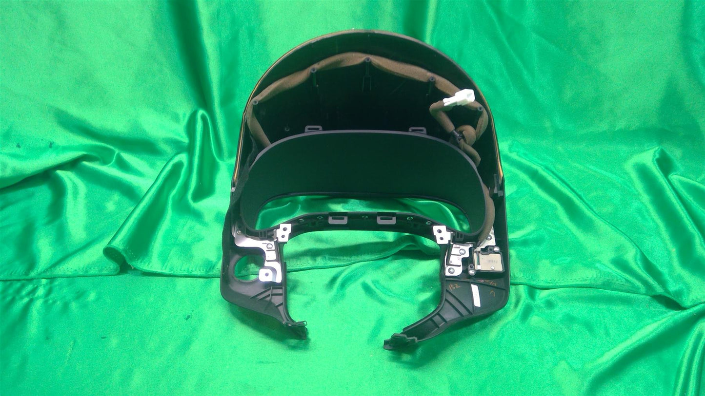 07-15 G25 G35 G37 G37X Q40 Q60 Instrument Cluster Bezel 68240JK62A