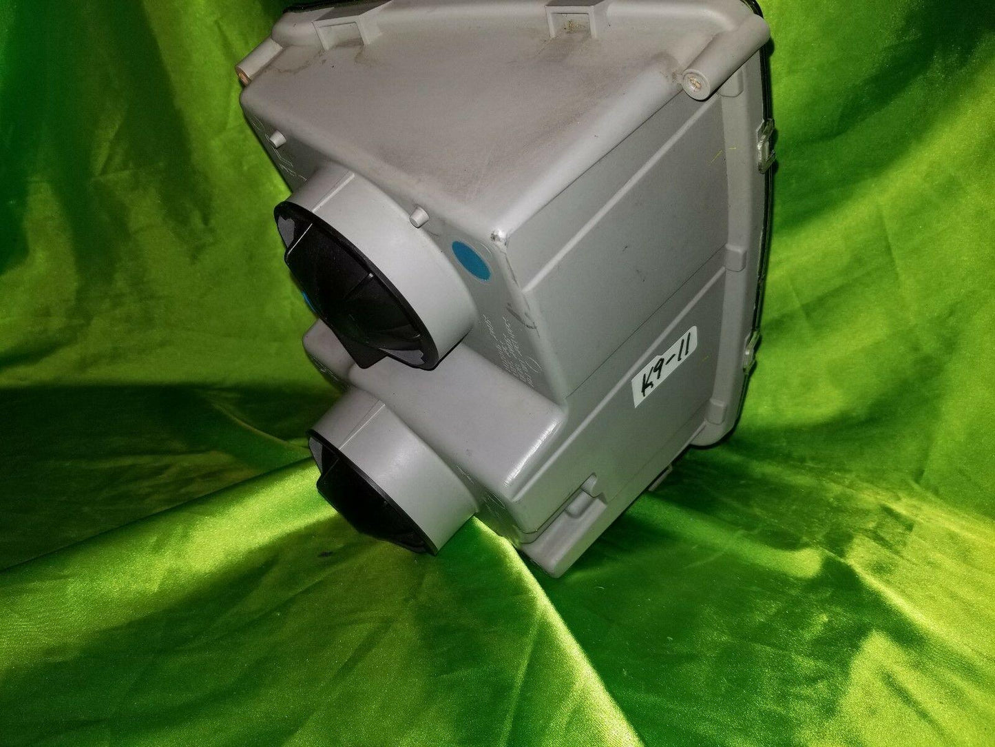 05-11 STS Fog & Daytime Running Light 20972731