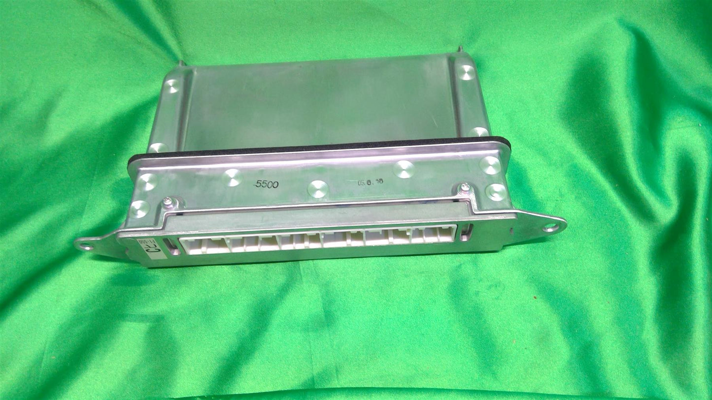 2006 GS300 Engine Control Module 8966130W70