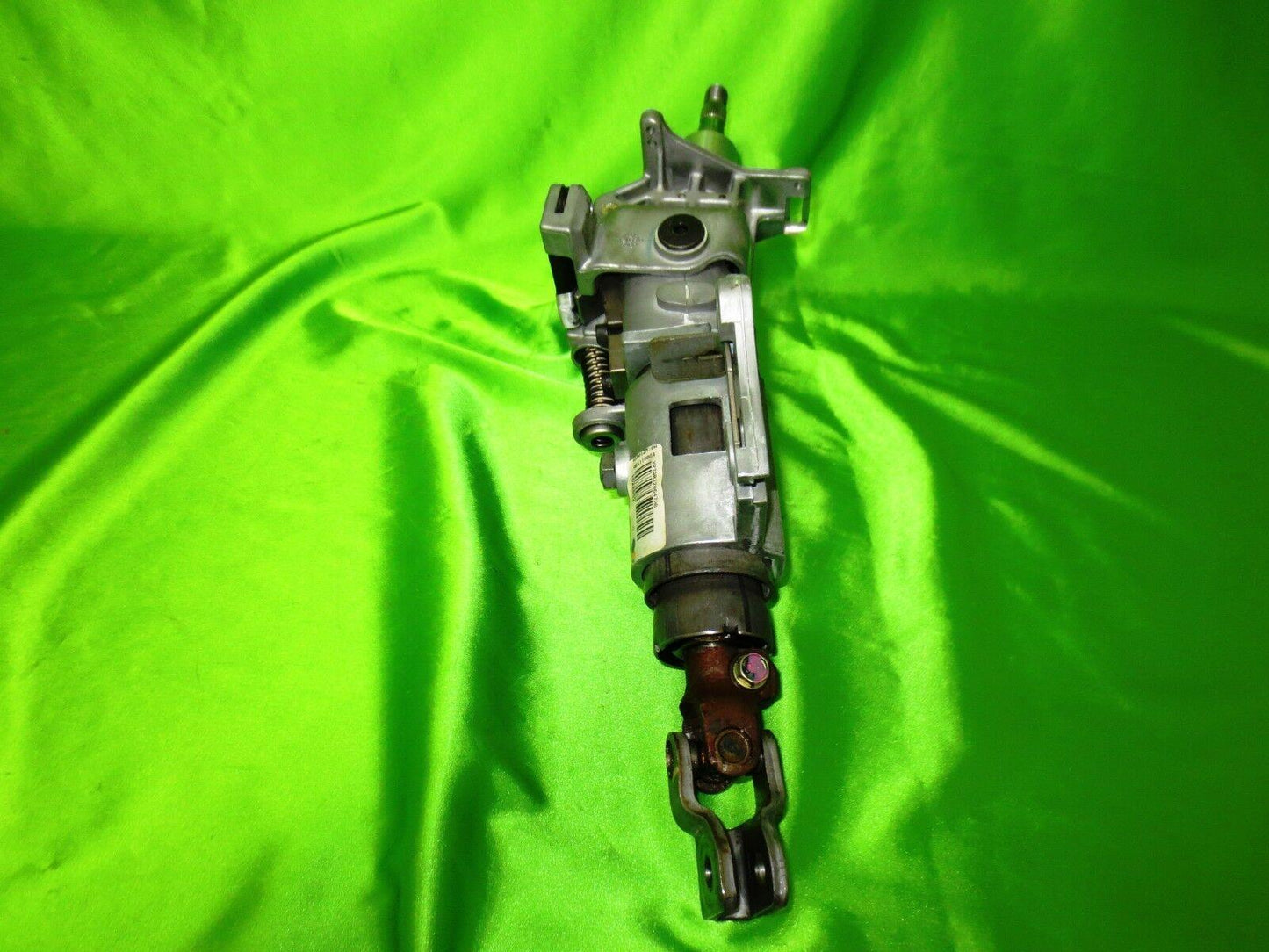 04-09 Quest Steering Column Shift Tilt Wheel w/Fog Lamps 48810ZM70A