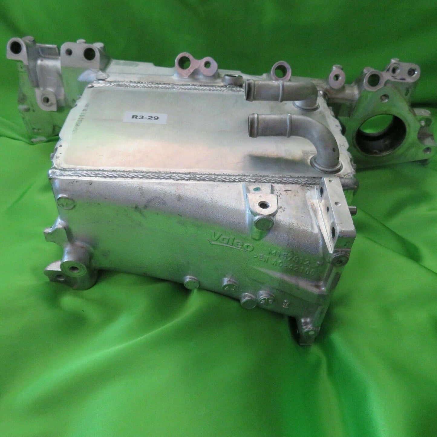 2016 A3 Intake Manifold w/Intercooler 04L129766BA