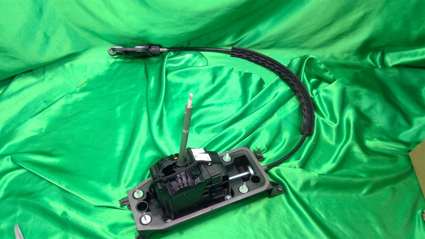 19-22 Jetta Automatic Transmission Shift Lever 5QM713023Q