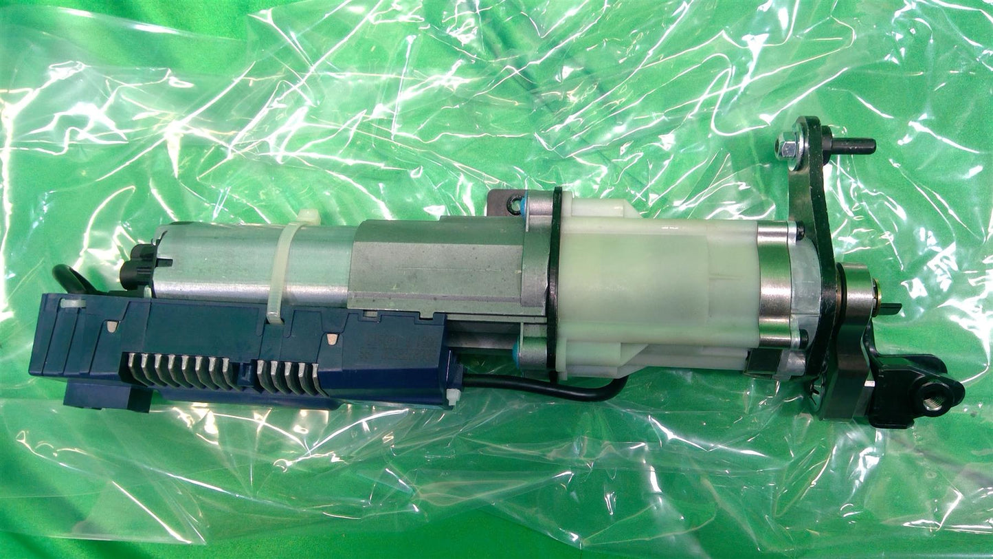 2012 Q5 Tailgate Regulator E5110180P