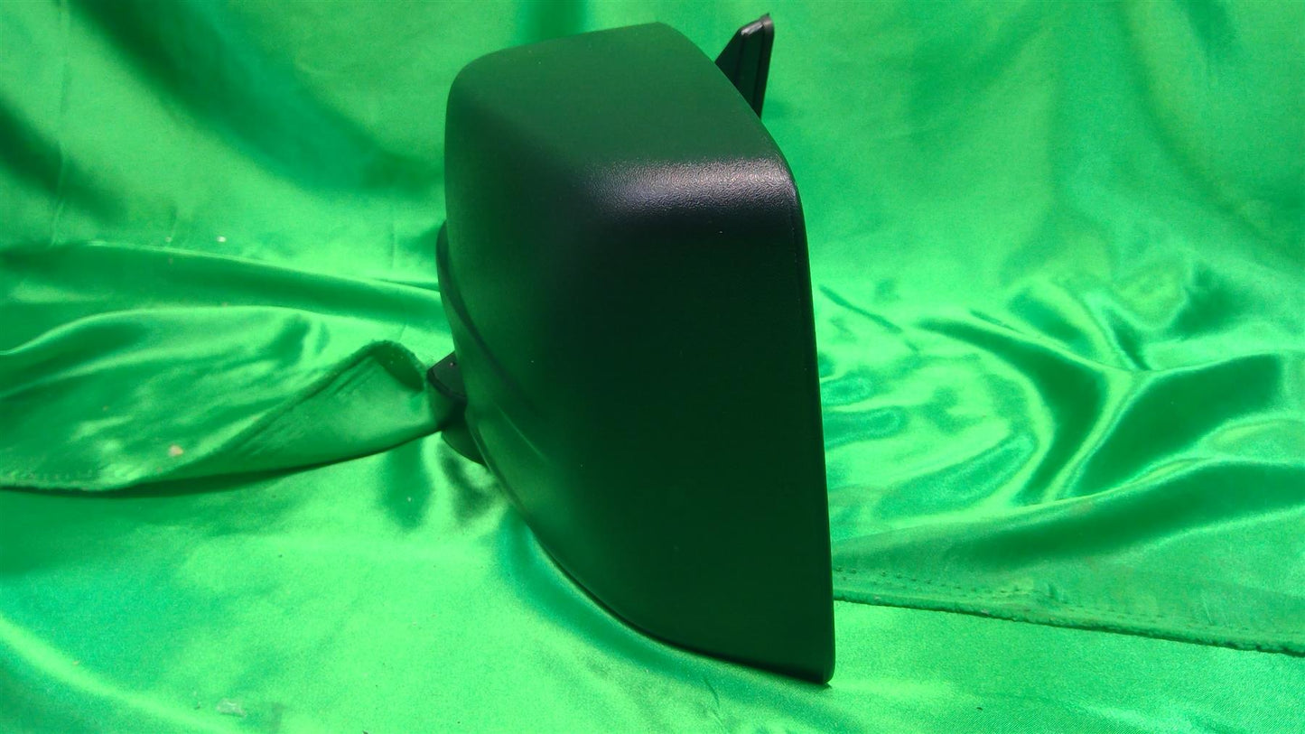 10-11 Nitro Left Power Heated Mirror Assembly 68066783AB