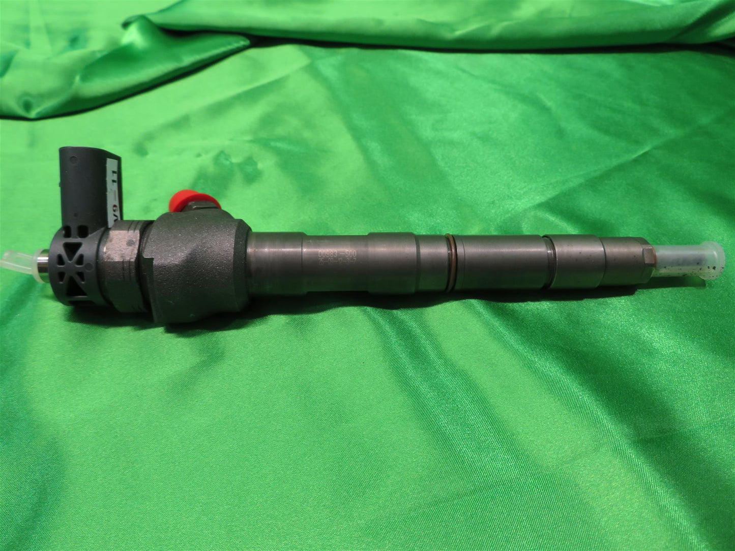 12-15 Passat 2.0L Diesel Injector Remanufactured 03L130277R