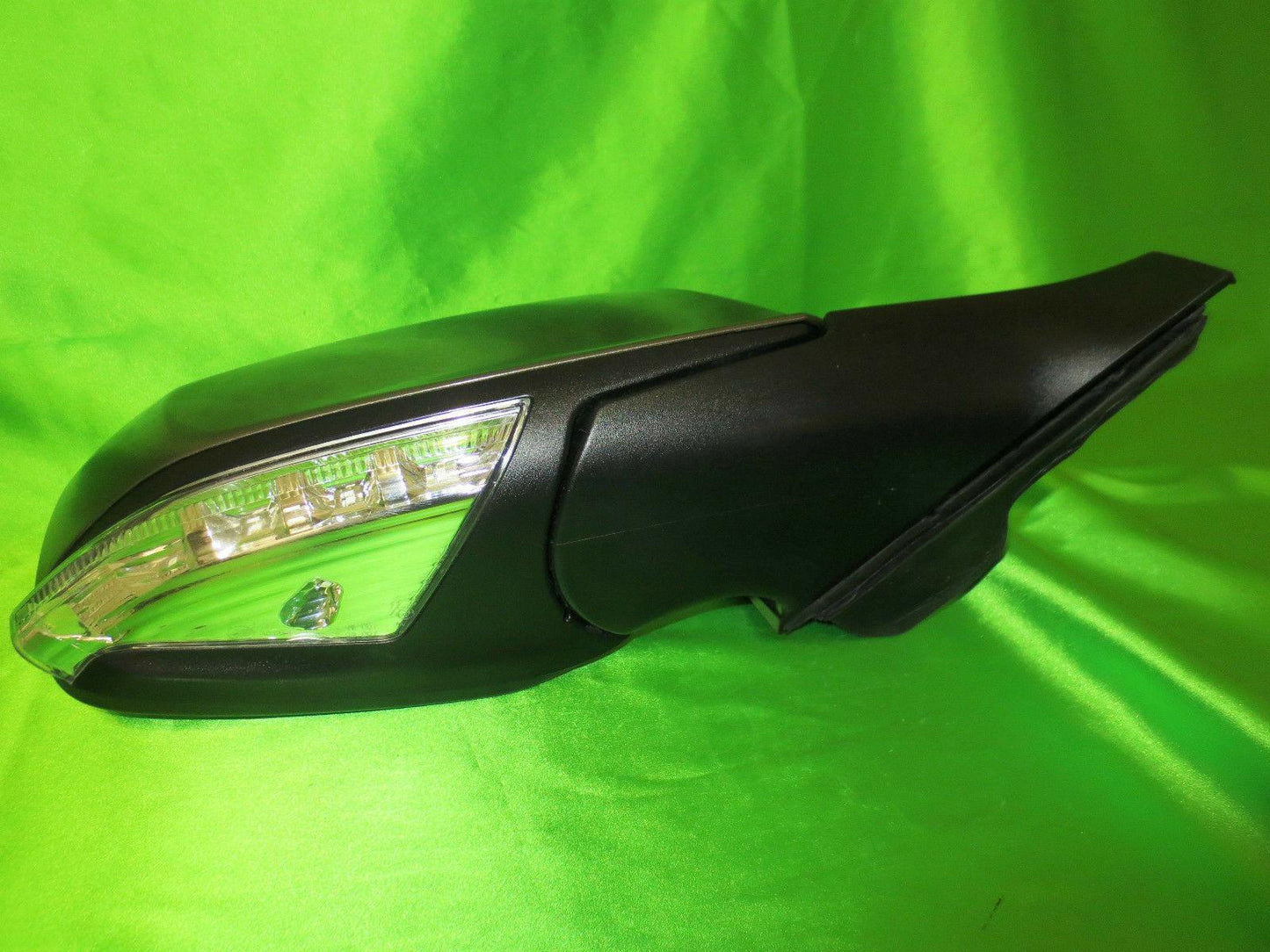 12-16 Allure Lacrosse Right Mirror Power Heat Memory Signal 25947809