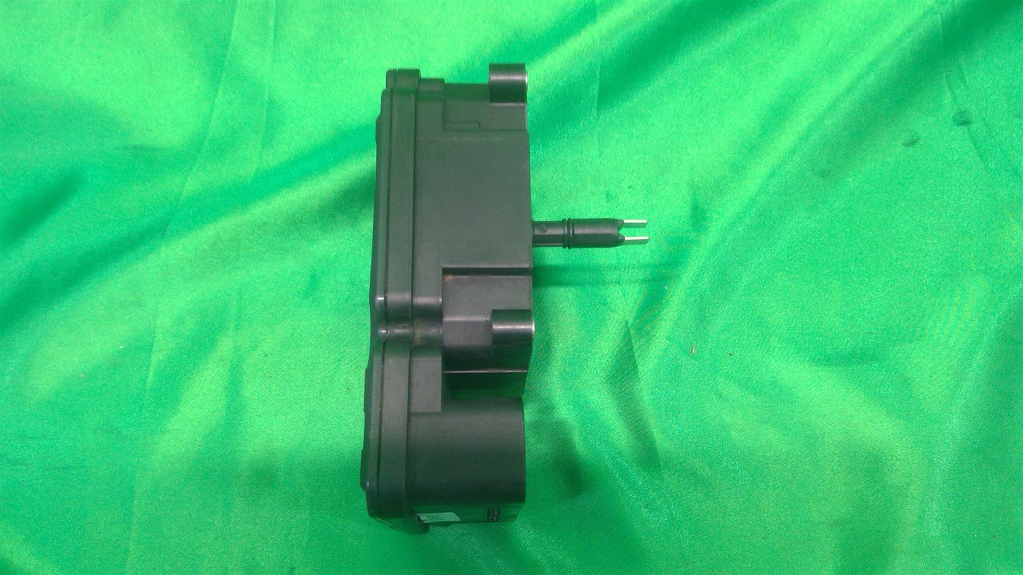 12-15 Eos Golf GTI Jetta Passat Sportswagen ABS Ctrl Mod 1K0907375