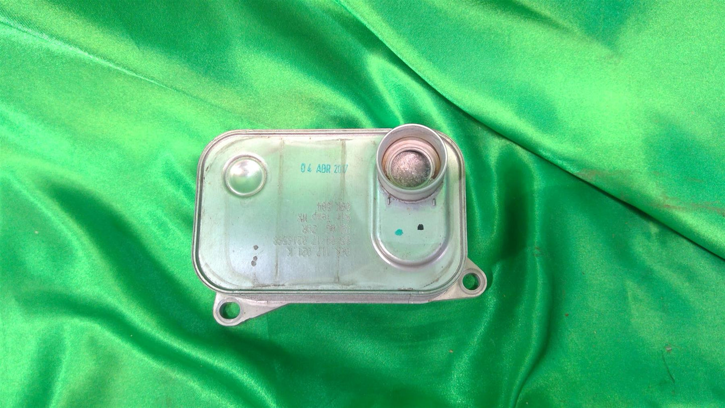 13-24 VW--See Fitment-Engine Oil Cooler 06K117021K